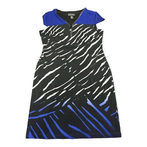 Frank Lyman Design dress - Picture 3 of 6